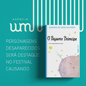 Personagens desaparecidos