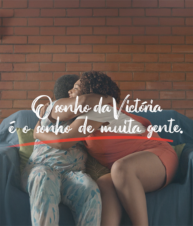 Passaporte universitário