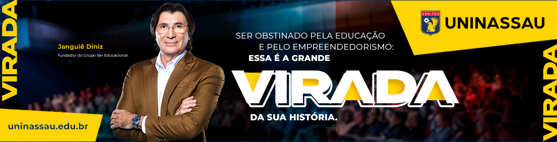 Virada da sua história