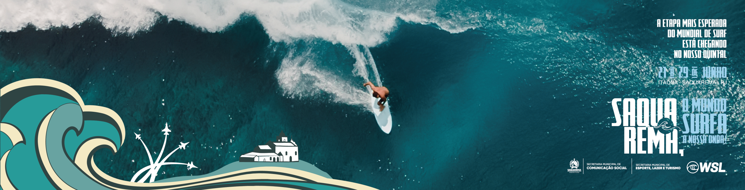 Mundial de Surf