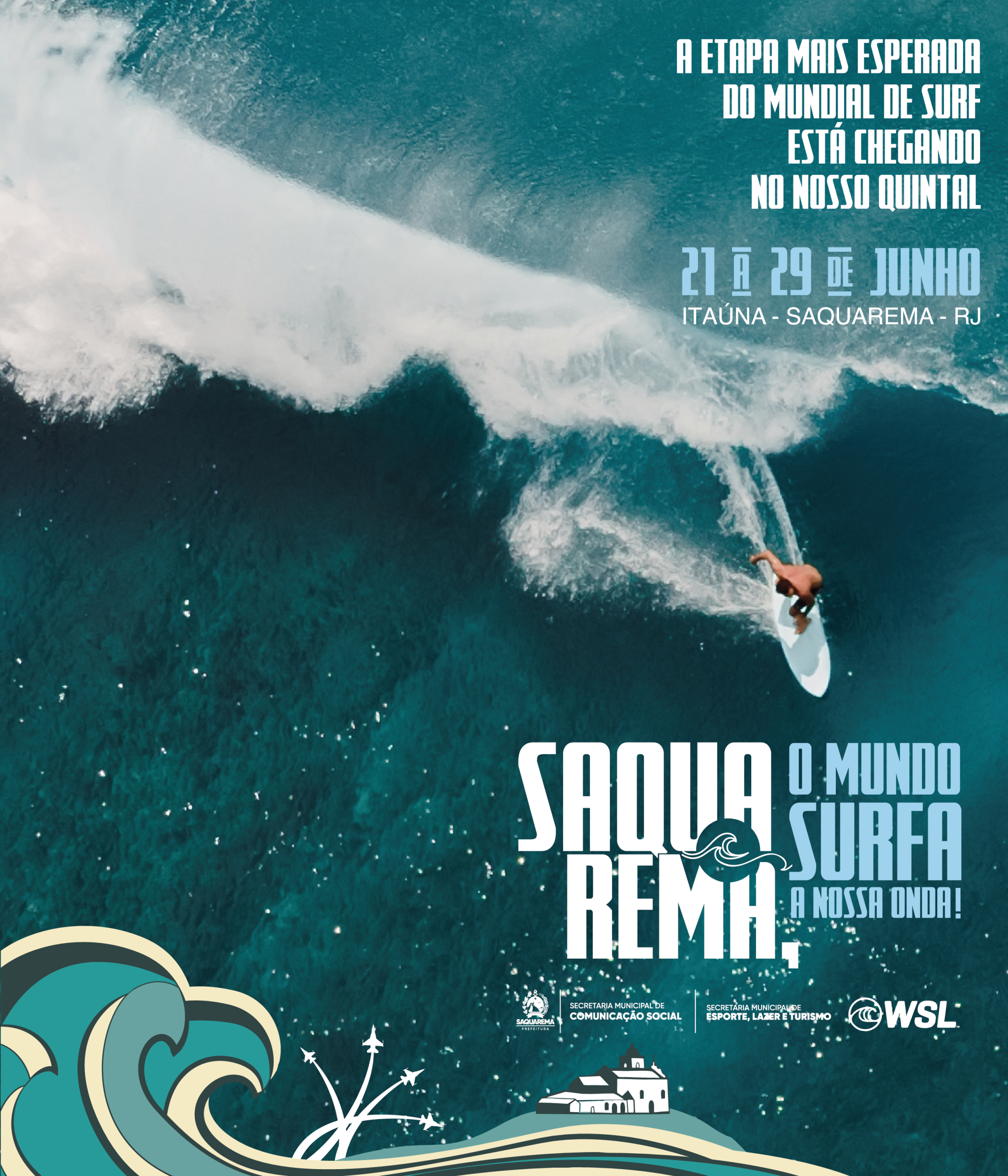 Mundial de Surf