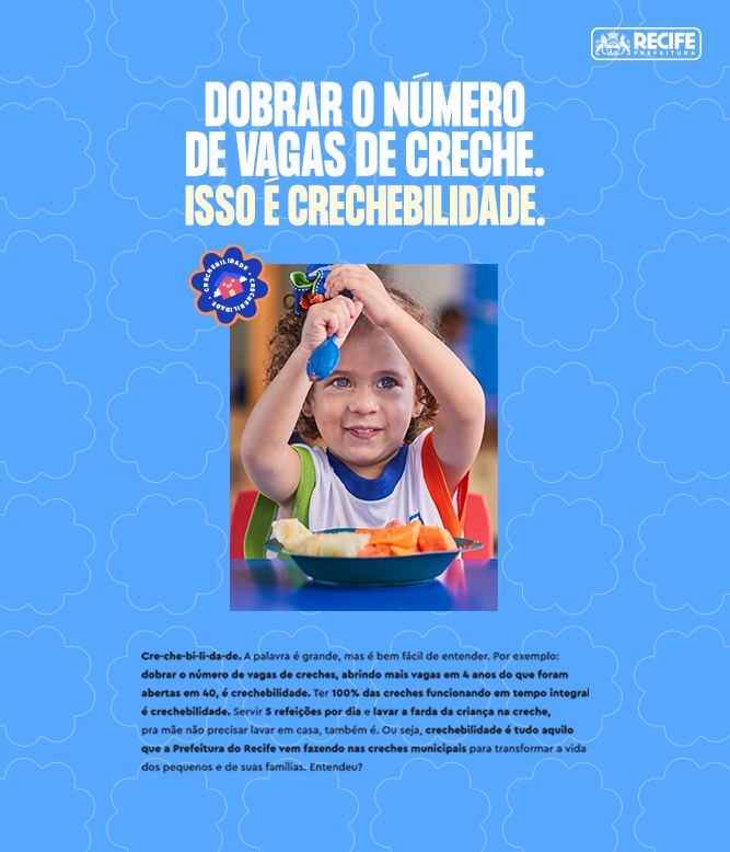 Crechebilidade